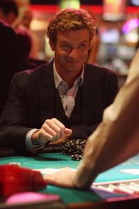 Кадр Менталист