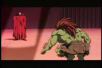 Кадр Уличный боец 2