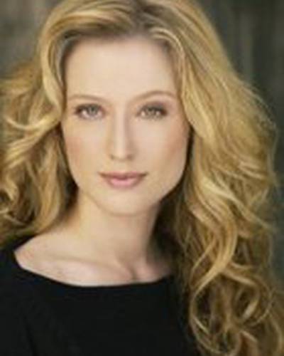 Ylfa Edelstein фото