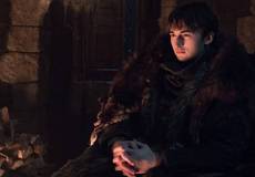 Бран Старк рассказал, чего ждать от 8 сезона «Игры престолов»