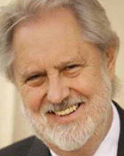 Дэвид Паттнэм фото