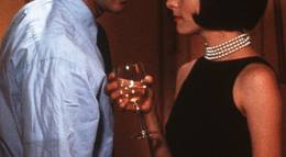 Кадр из фильма "Дом, где говорят Да" - 2