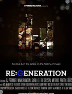 Re:Generation