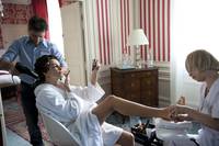 Кадр Отель романтических свиданий