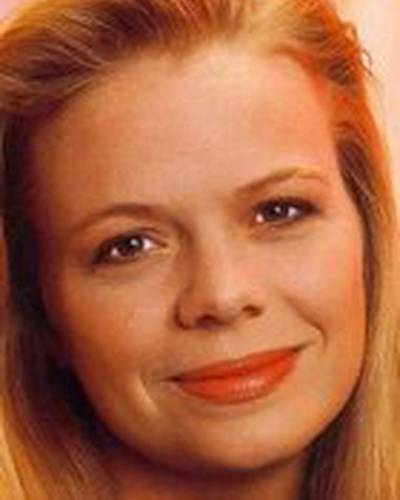 Марси Уокер фото