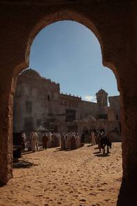 Кадр Черное золото