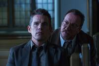 Кадр Затмение