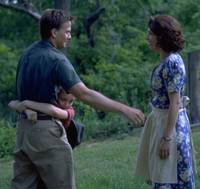 Кадр Одинокий странник