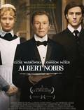 Постер из фильма "Таинственный Альберт Ноббс" - 1