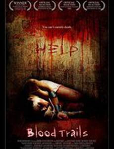 Кровавый след