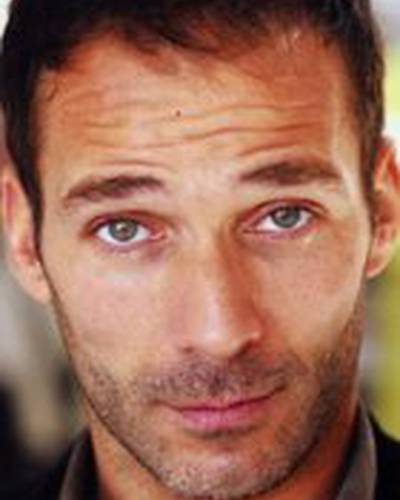 Малкольм Конрат фото