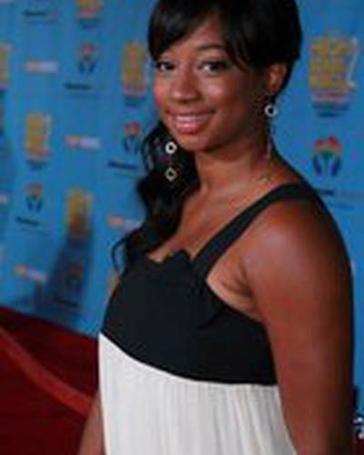 Моника Коулмэн фото