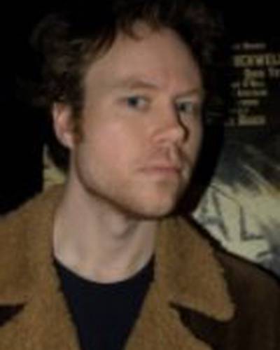 Дэннис Хаук фото