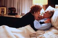 Кадр Будучи там