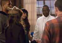 Кадр Новенькая