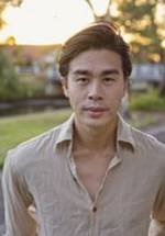Гарет Юэнь фото
