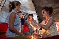 Кадр Мы - Миллеры