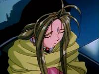 Кадр Моя богиня (видео)