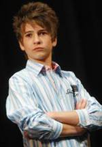 Мартин Ниссен фото