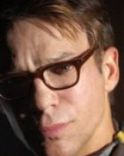 Стив Энтин фото