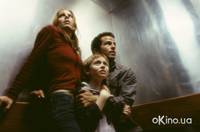 Кадр Темнота наступает