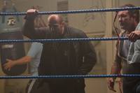 Кадр Без компромиссов