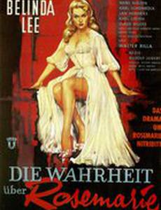 Die Wahrheit über Rosemarie