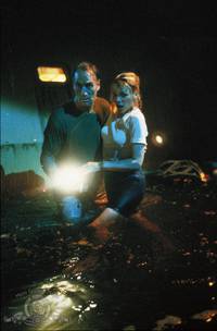 Кадр Тварь Питера Бенчли