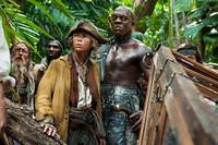 Кадр Пираты Карибского моря 4: На странных берегах