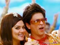 Кадр Эту пару создал Бог