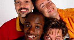 Кадр из фильма "Непропеченный" - 1