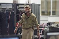 Кадр Робот Чаппи