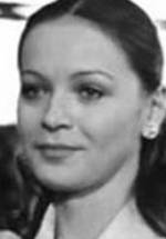 Людмила Стоянова фото