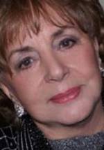 Зофья Червиньска фото