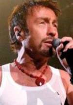 Пол Роджерс фото