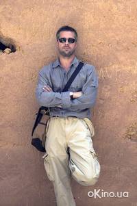 Кадр Вавилон