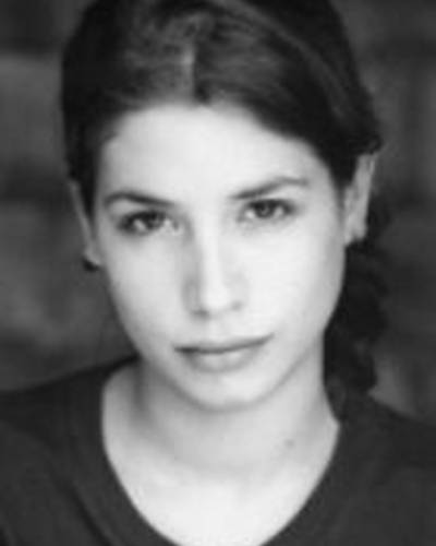 Джулия Микелини фото