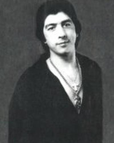 Хуан Антонио Хименес фото