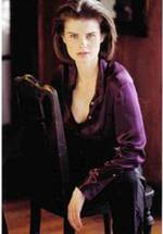 Кэрри Гензел фото