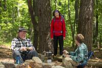 Кадр Прогулка по лесам