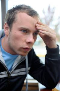 Кадр Ярость