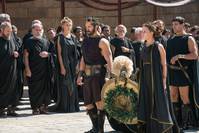 Кадр Геракл: Начало легенды