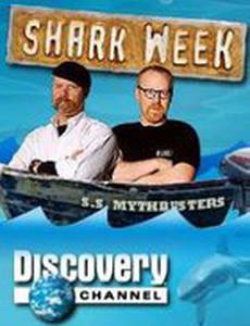 Shark Hunter: Chasing the Great White