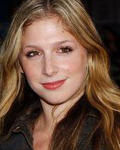 Шошанна Штерн фото