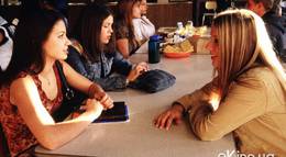 Кадр из фильма "Слон" - 2