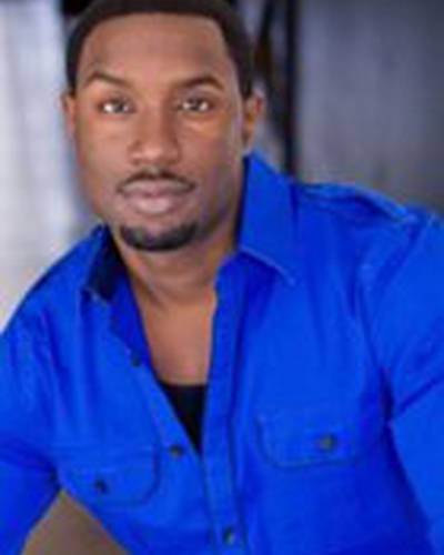 Рич Пол фото