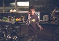 Кадр Большой толстый лгун