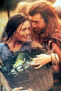 Кадр Храброе сердце