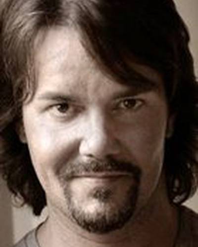 Джейсон Келлер фото