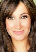 Наташа Госс фото